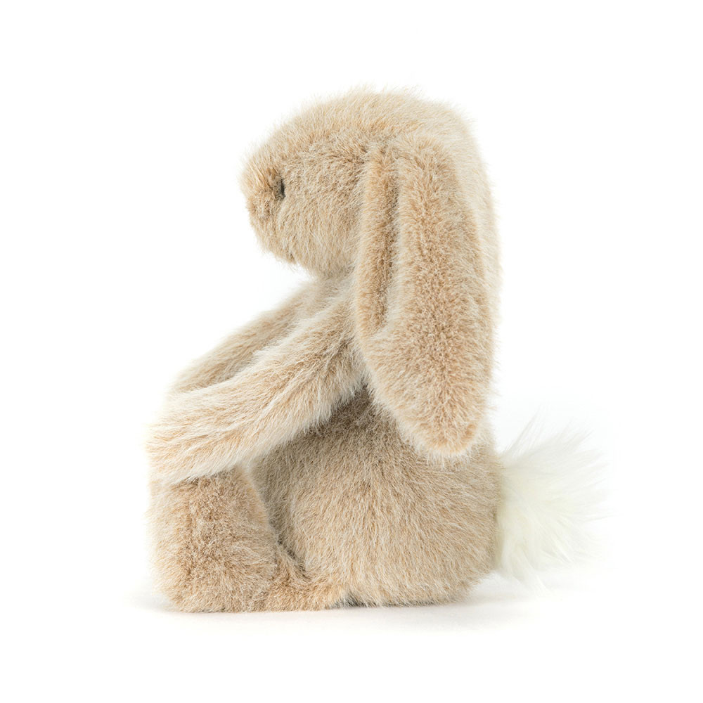 Jellycat Oat Flufflet Bunny - Image 5