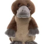 Cuddle Cubs Duck Billed Platypus by Charlie Bears