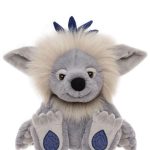 Sapphire Sue - Bearhouse by Charlie Bears