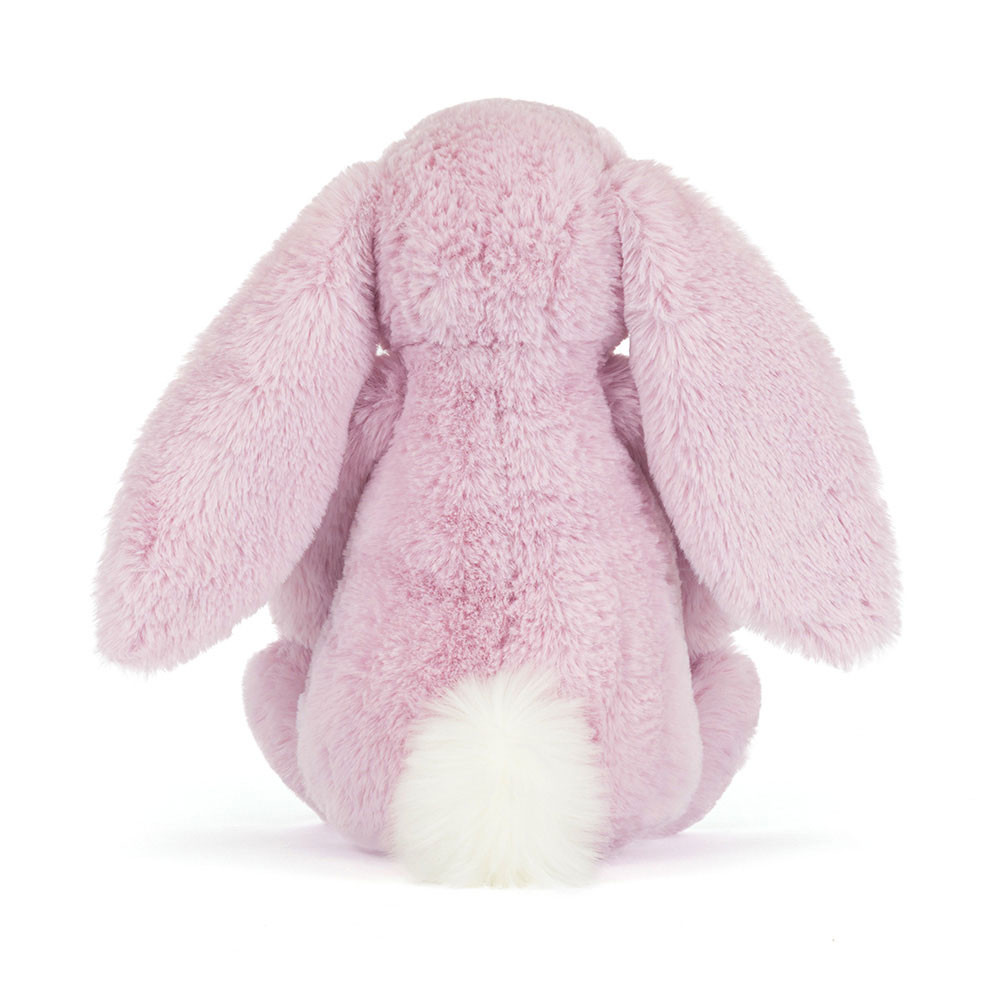 Jellycat Thistlepop Blossom Luxe Bunny - Image 4