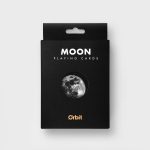Moon Playing Cards