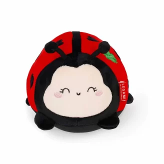 Legami Super Soft Mini - Ladybug