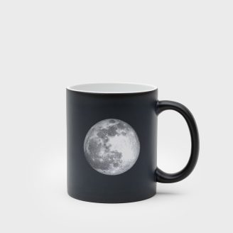 Lunar Eclipse Mug