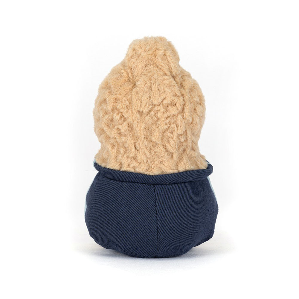 Jellycat Amuseables Peanut Star Student Outfit - Image 4