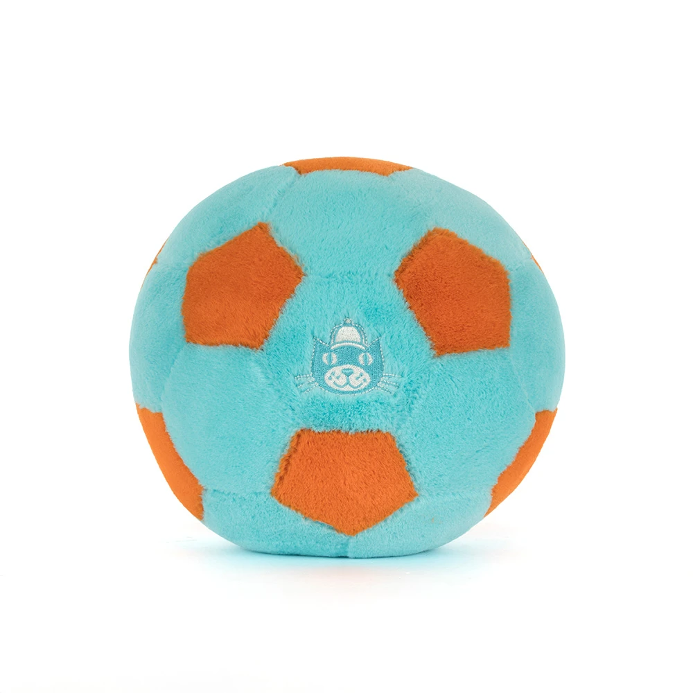 Jellycat Amuseables Jellycat Football - Image 4