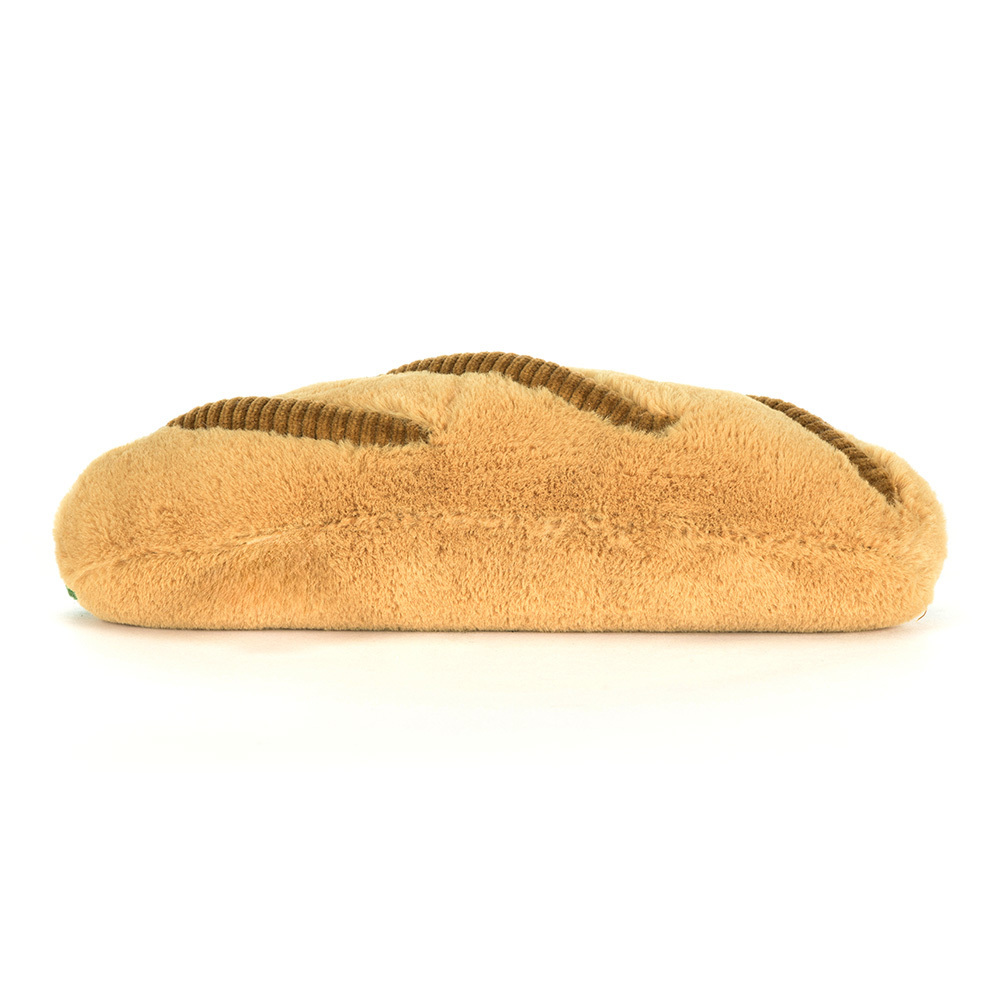 Jellycat Amuseables Caprese Baguette - Image 5