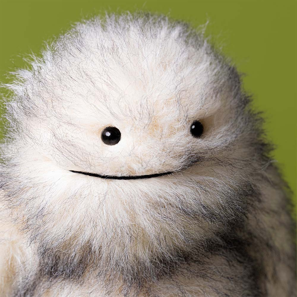 Jellycat Bretti Yeti - Image 3