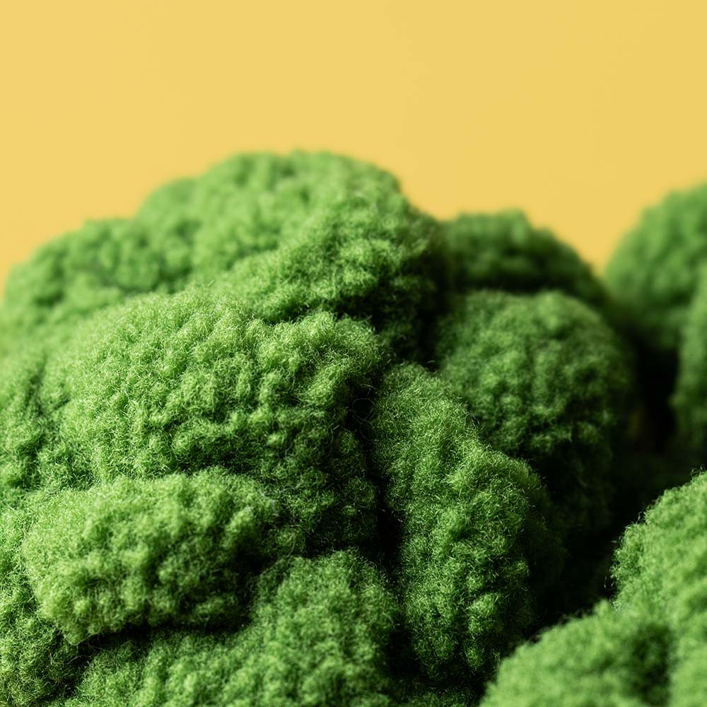 Jellycat Amuseables Broccoli - Image 4