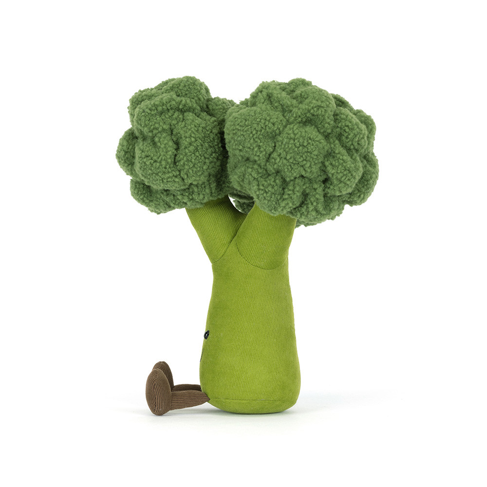 Jellycat Amuseables Broccoli - Image 5