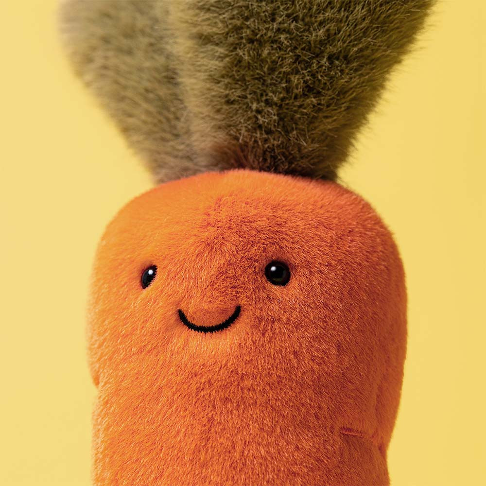 Jellycat Amuseables Carrot - Image 3