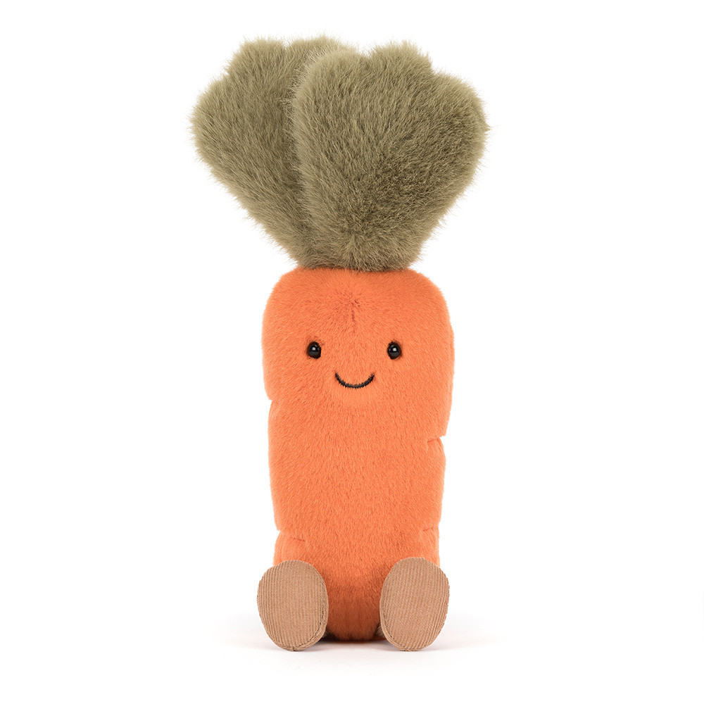 Jellycat Amuseables Carrot - Image 6