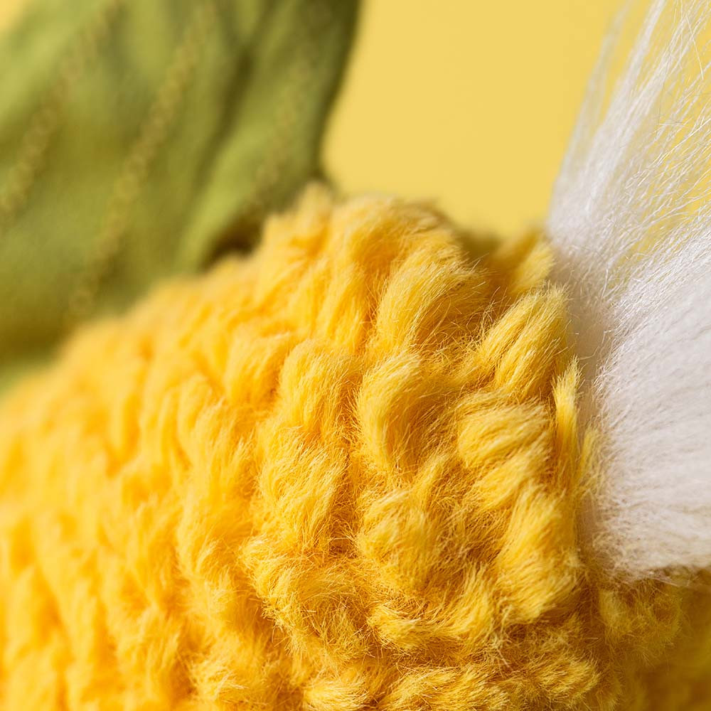 Jellycat Amuseables Sweetcorn - Image 3
