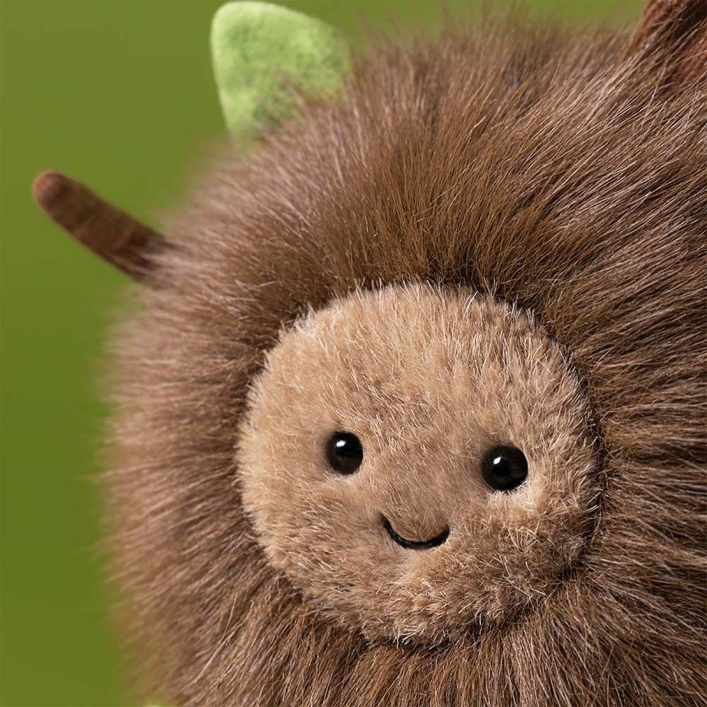 Jellycat Amuseables Mulshi Woodland Floor - Image 3