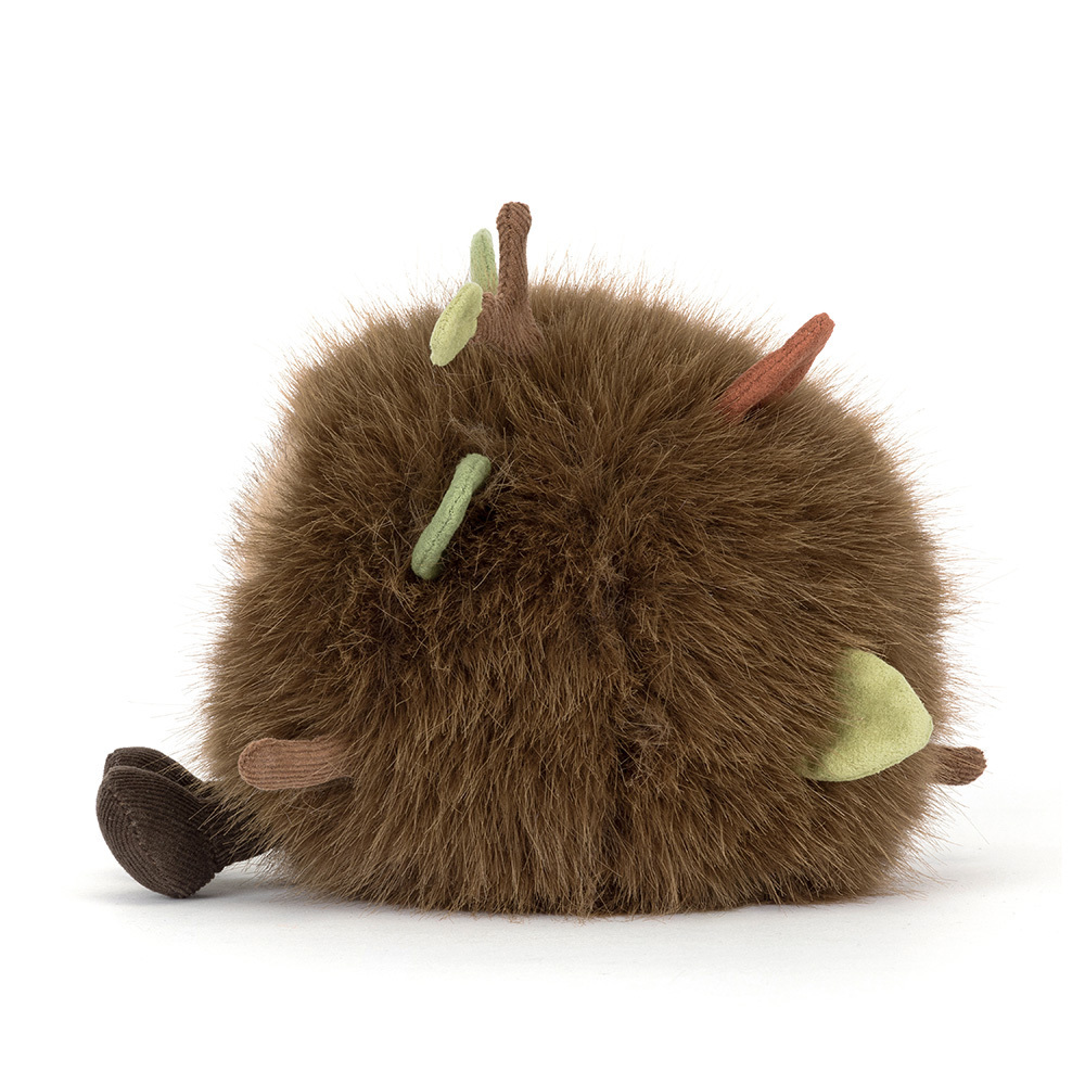 Jellycat Amuseables Mulshi Woodland Floor - Image 4