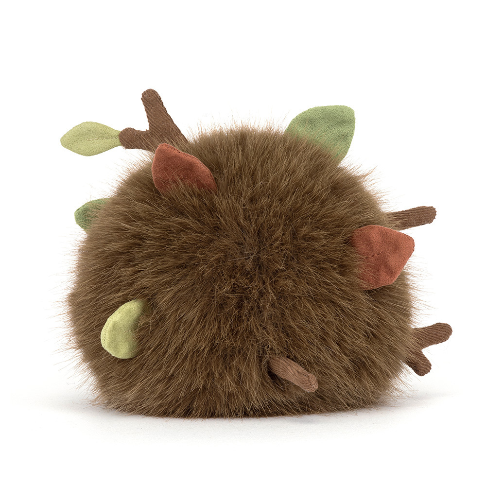 Jellycat Amuseables Mulshi Woodland Floor - Image 5