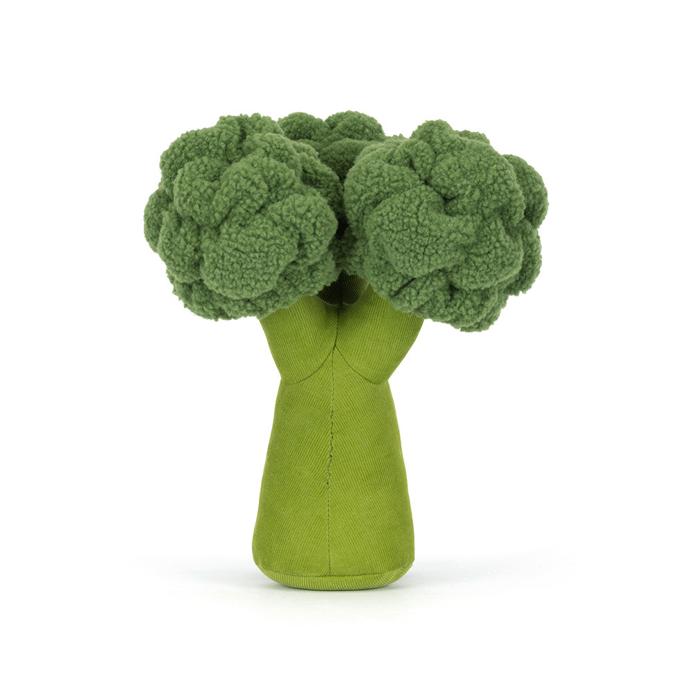 Jellycat Amuseables Broccoli - Image 6