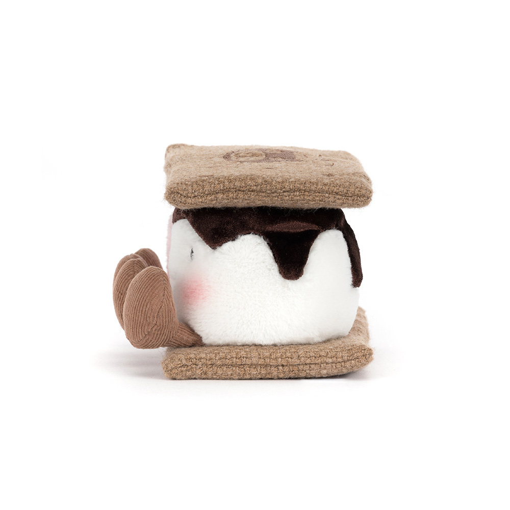 Jellycat Amuseables S'mores - Image 4