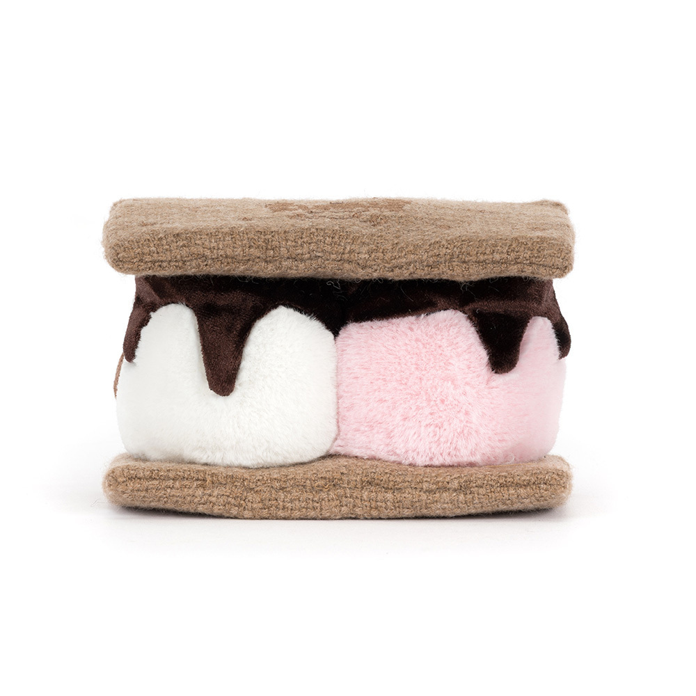 Jellycat Amuseables S'mores - Image 5