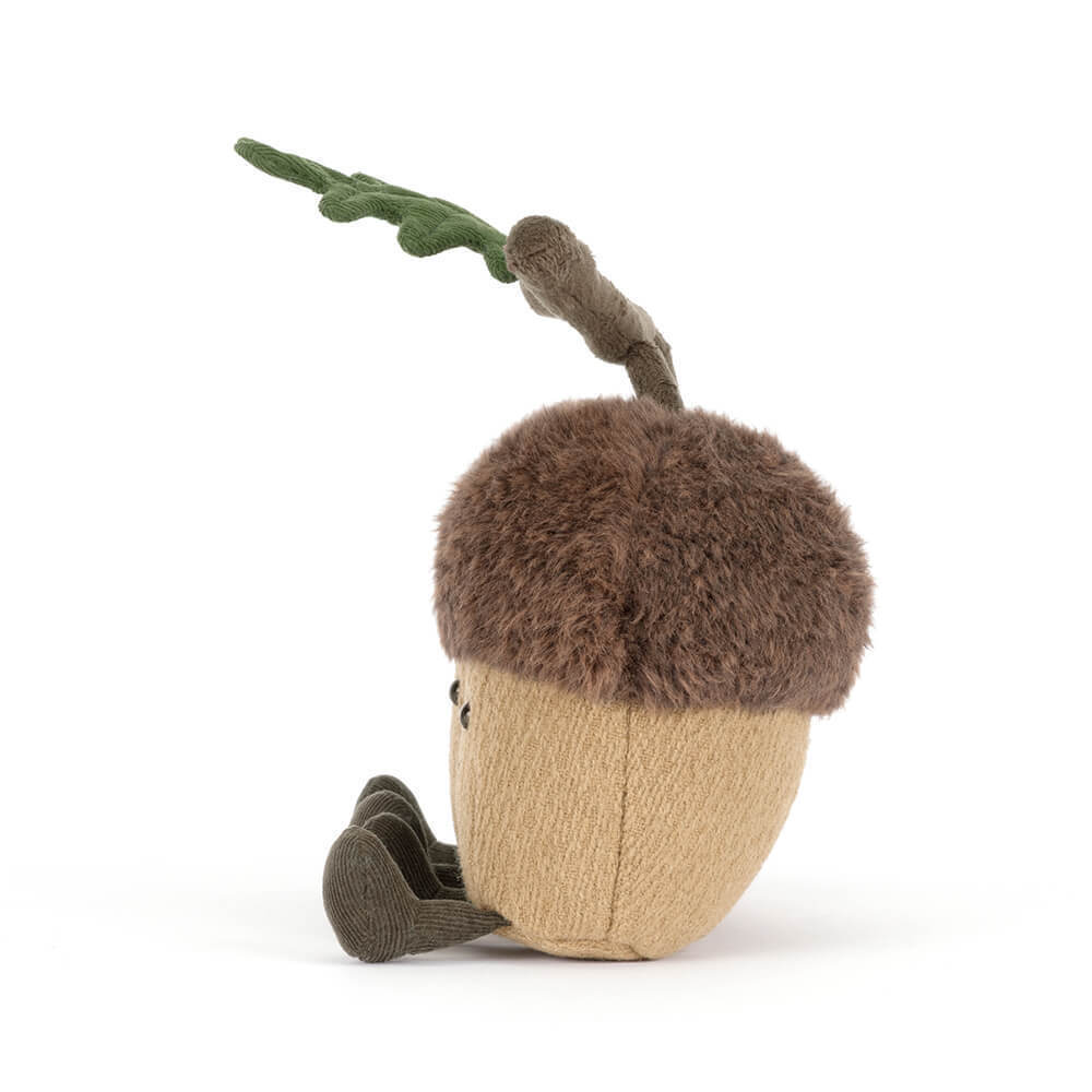 Jellycat Amuseables Ort & Tum - Image 3