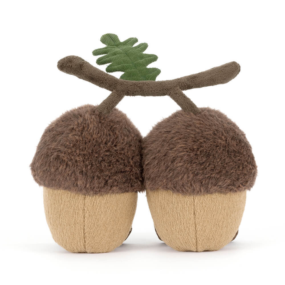 Jellycat Amuseables Ort & Tum - Image 4