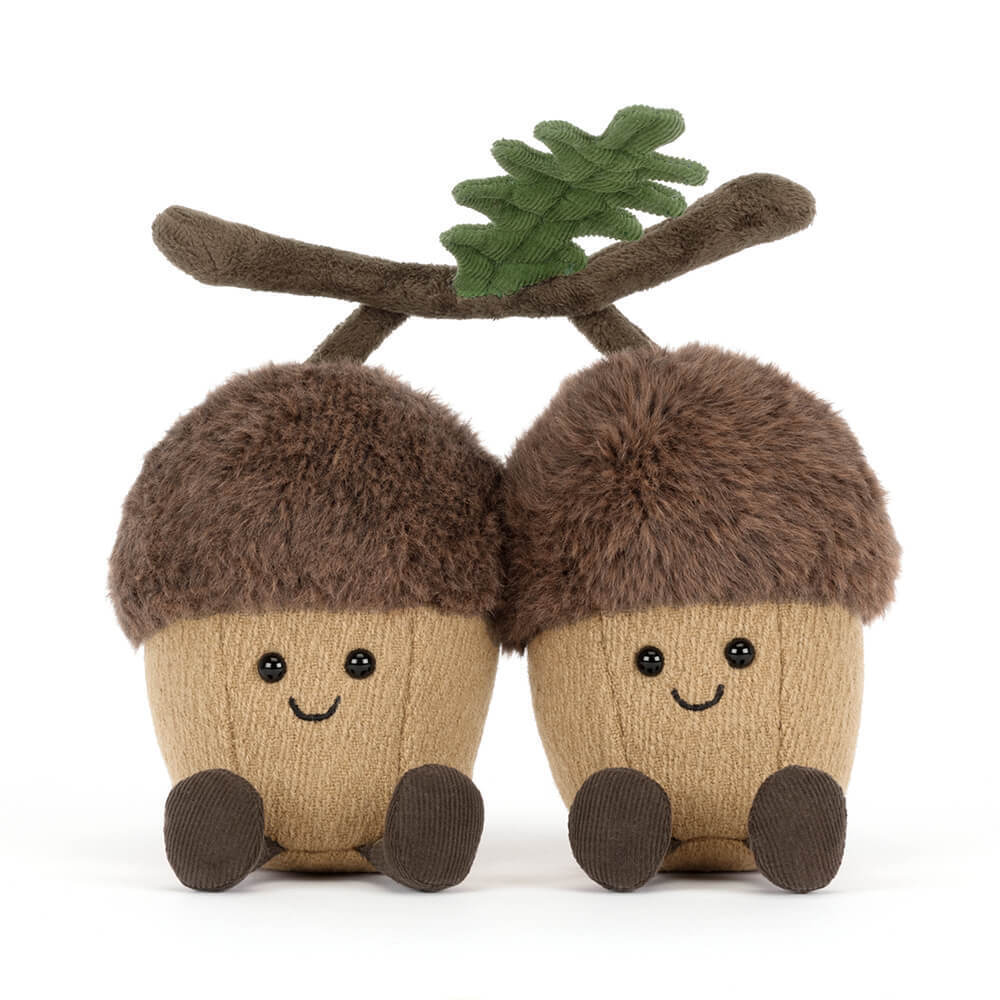 Jellycat Amuseables Ort & Tum - Image 5