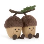 Jellycat Amuseables Ort & Tum
