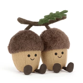 Jellycat Amuseables Ort & Tum
