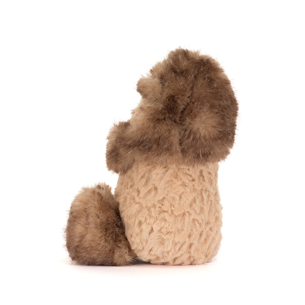 Jellycat Amuseables Peanut Yeti - Image 3