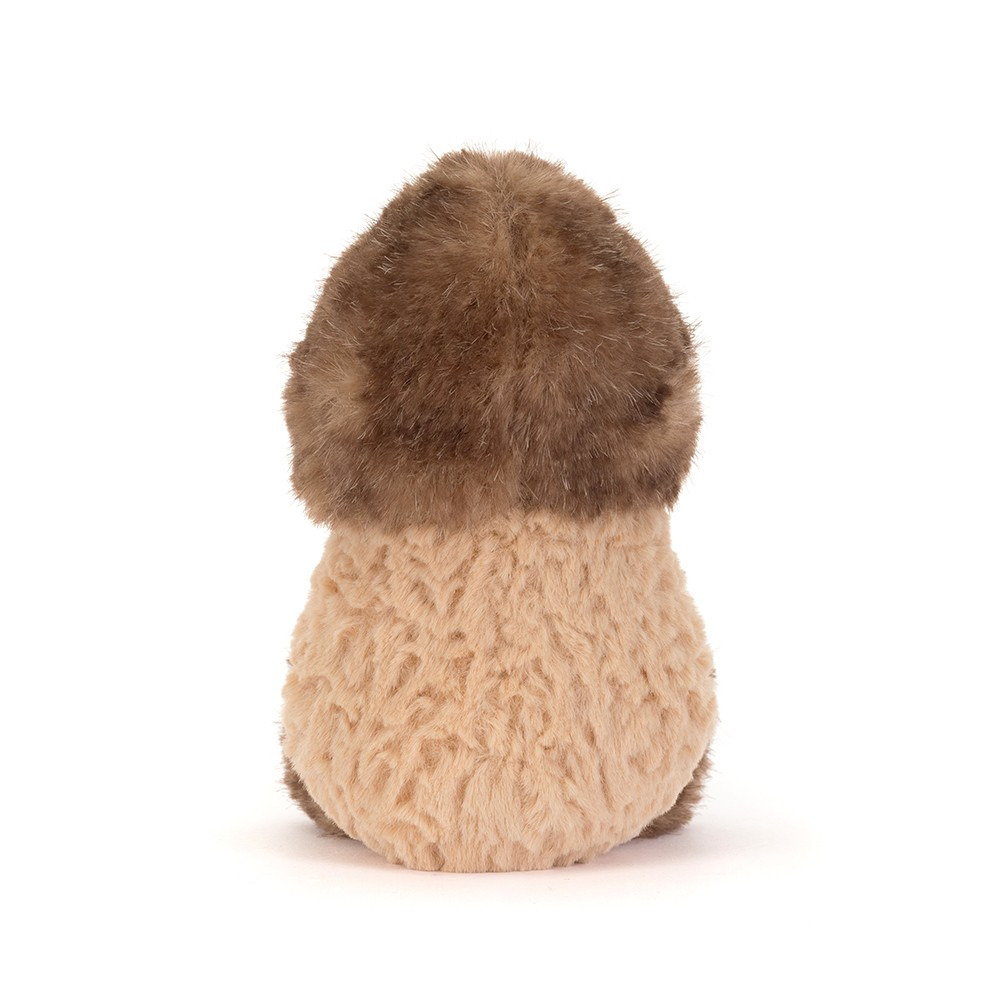 Jellycat Amuseables Peanut Yeti - Image 4