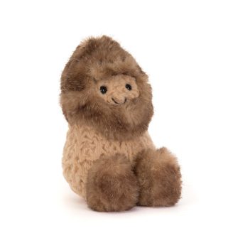 Jellycat Amuseables Peanut Yeti