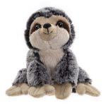 Cuddle Cubs Sloth by Charlie Bears