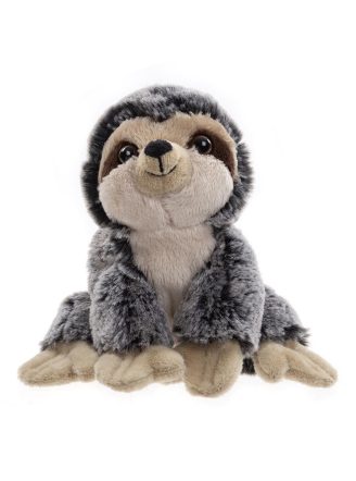 Cuddle Cubs Sloth by Charlie Bears