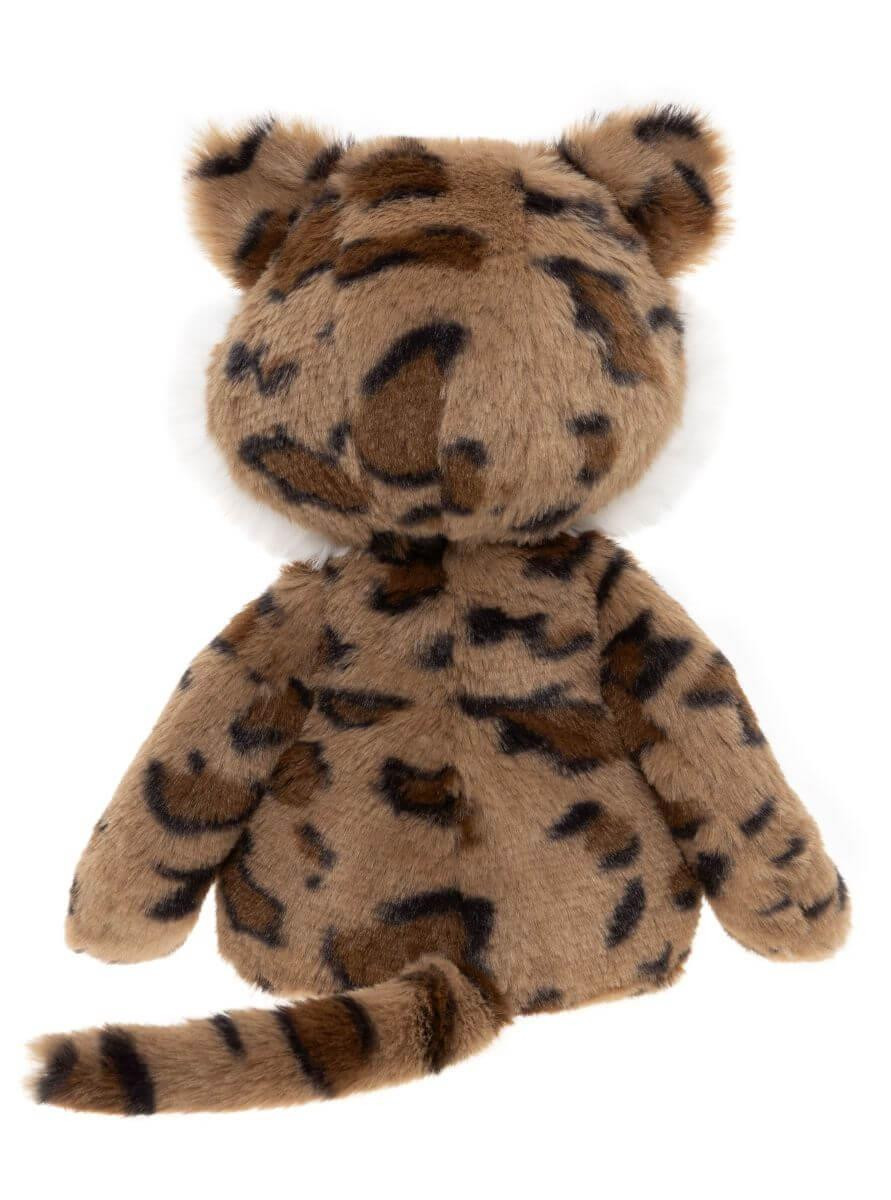 Fang Sabre Tooth Tiger - Bear and Me by Charlie Bears - Image 4