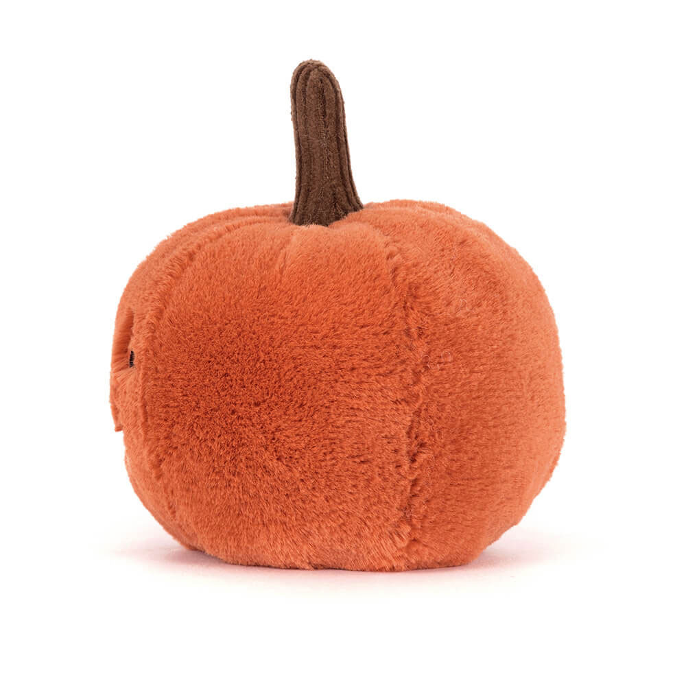 Jellycat Ooky Jack O Lantern - Image 2