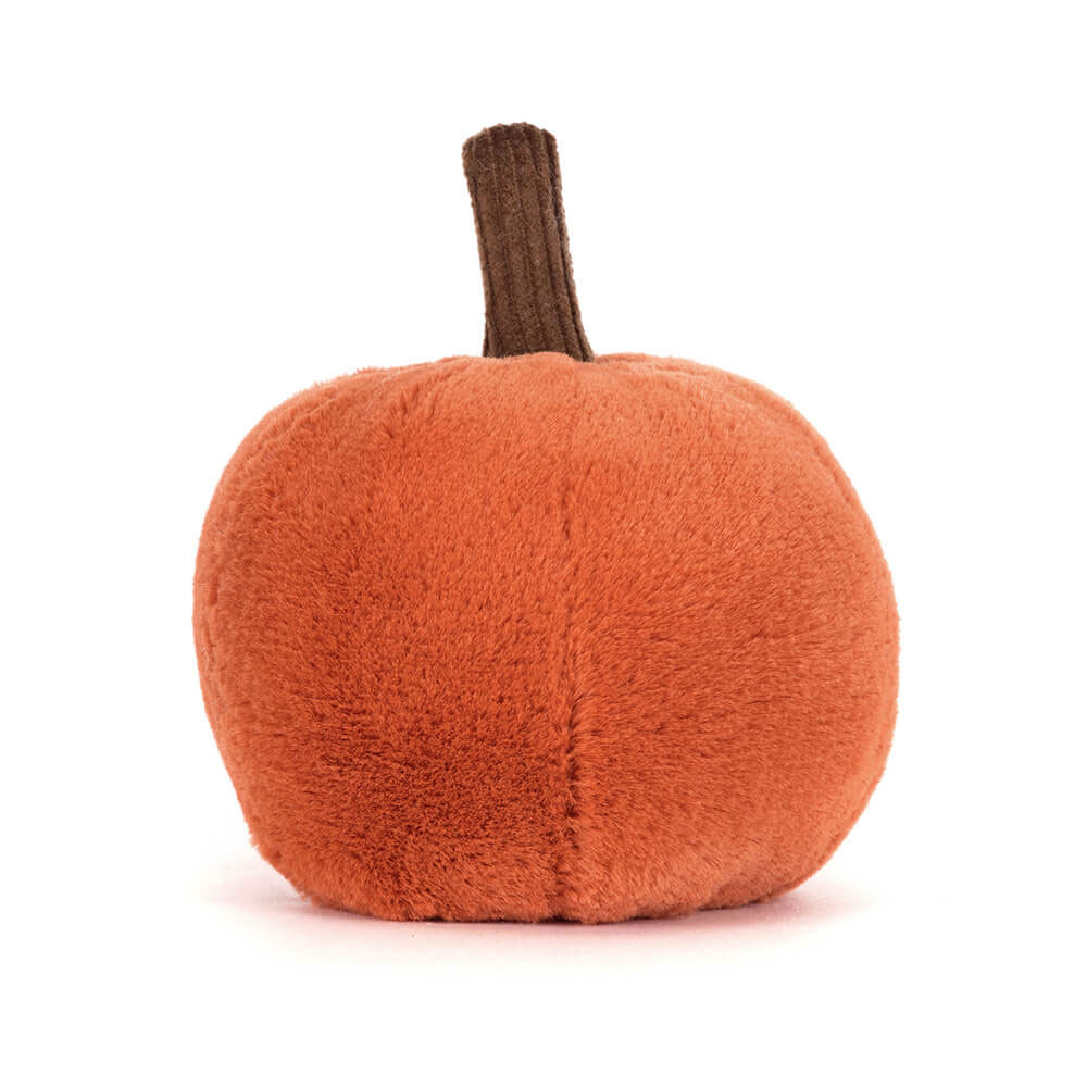 Jellycat Ooky Jack O Lantern - Image 3