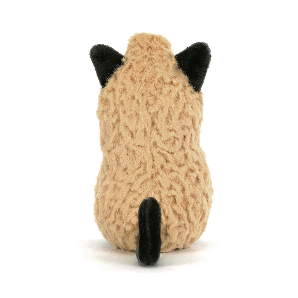 Jellycat Amuseables peanut 'Cat' - Image 3