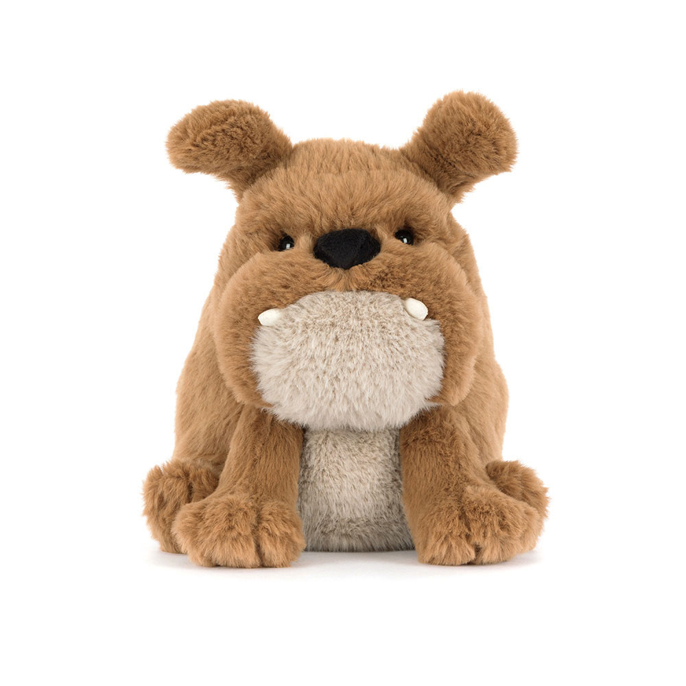 Jellycat Derreck Dog - Image 4