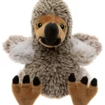 Cuddle Cub Dodo By Charlie Bears
