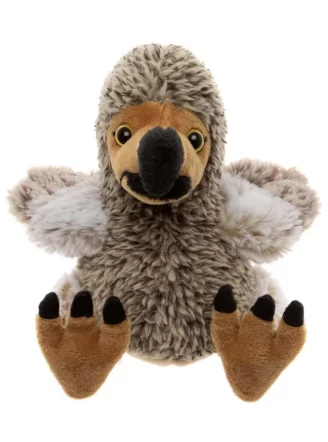 Cuddle Cub Dodo By Charlie Bears