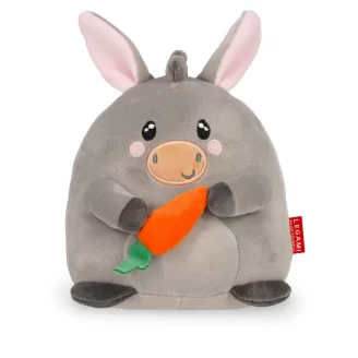Legami Super Soft Mini - Donkey