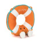 Jellycat Amuseables Life Ring