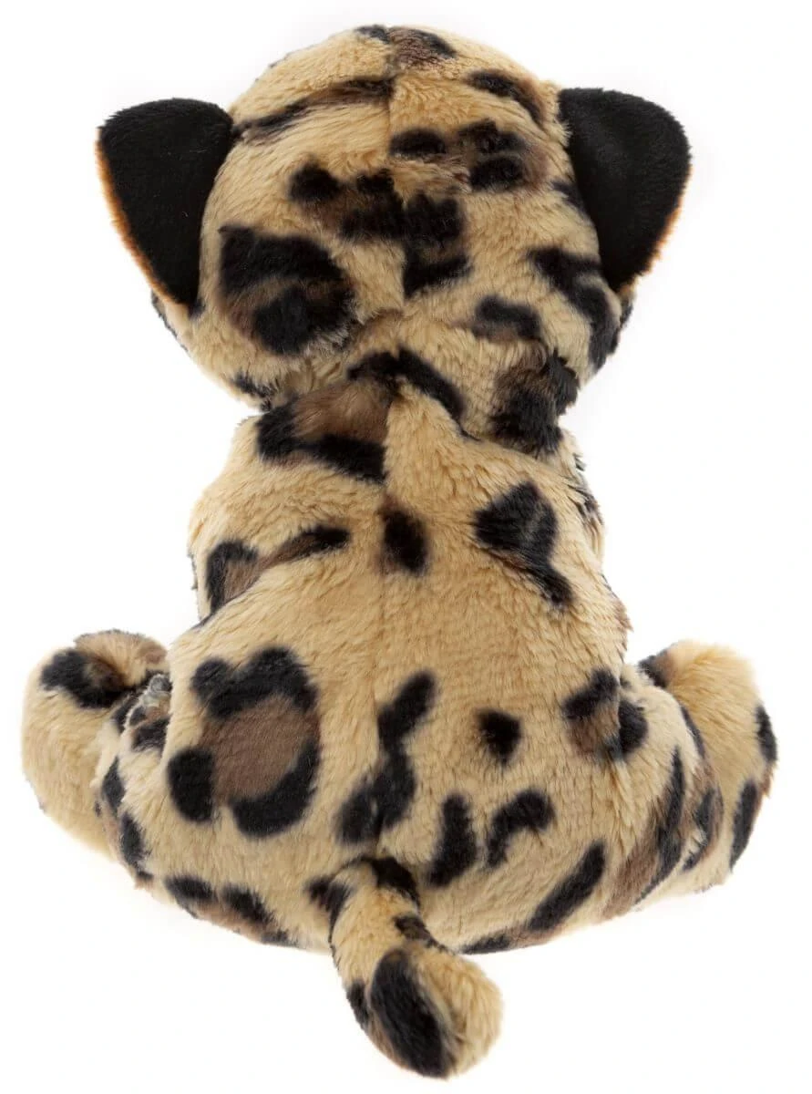 Cuddle Cub Sabre Tooth Tiger - Image 3