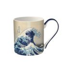 The British Museum, The Great Wave Mug
