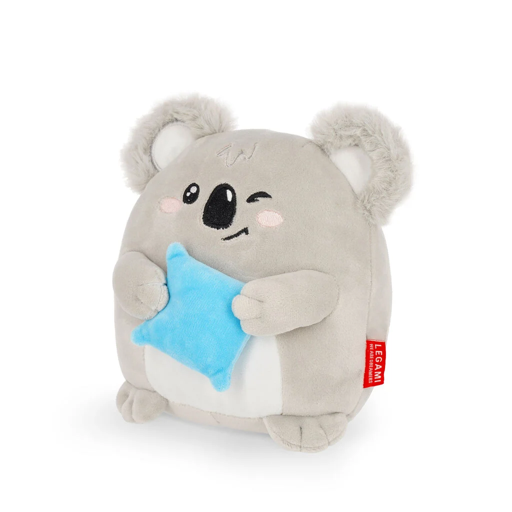 Legami Super Soft Mini - Koala Stuffed Toy - Image 2