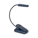 Designworks Ink  Book Light - Navy