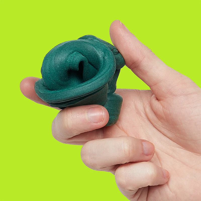 Speks Blur Focus Putty - Forest - Image 3