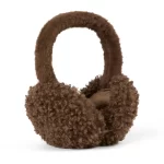 Chalk - Chestfield Ear Muff - Chocolate