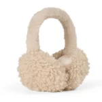 Chalk - Chestfield Ear Muff - Oatmeal