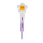 Legami "Happy Daisy" Daisy Squishy Gel Pen - Squeezies