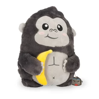 Legami super soft pillow - Gorilla